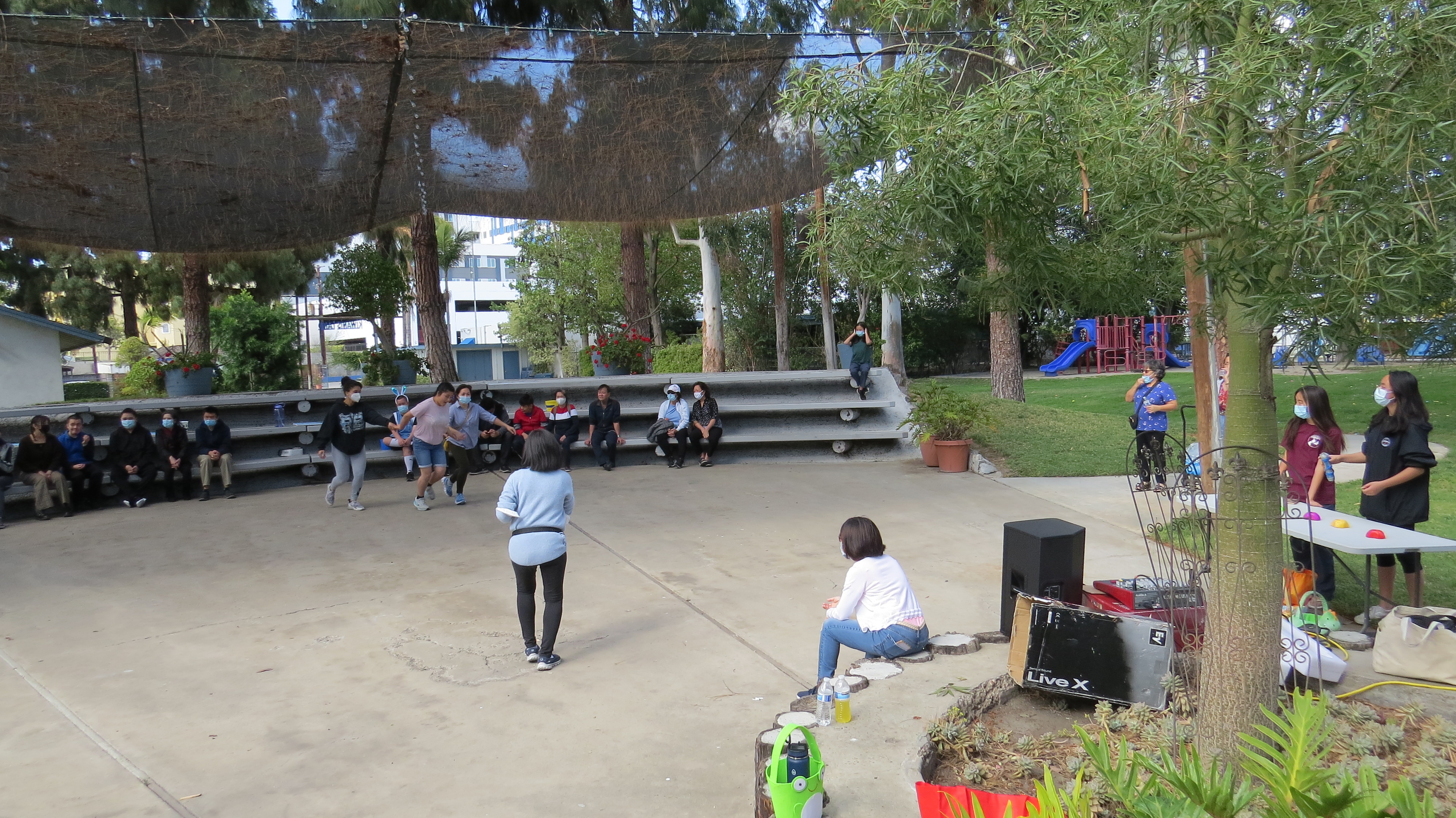 Picnic Picture