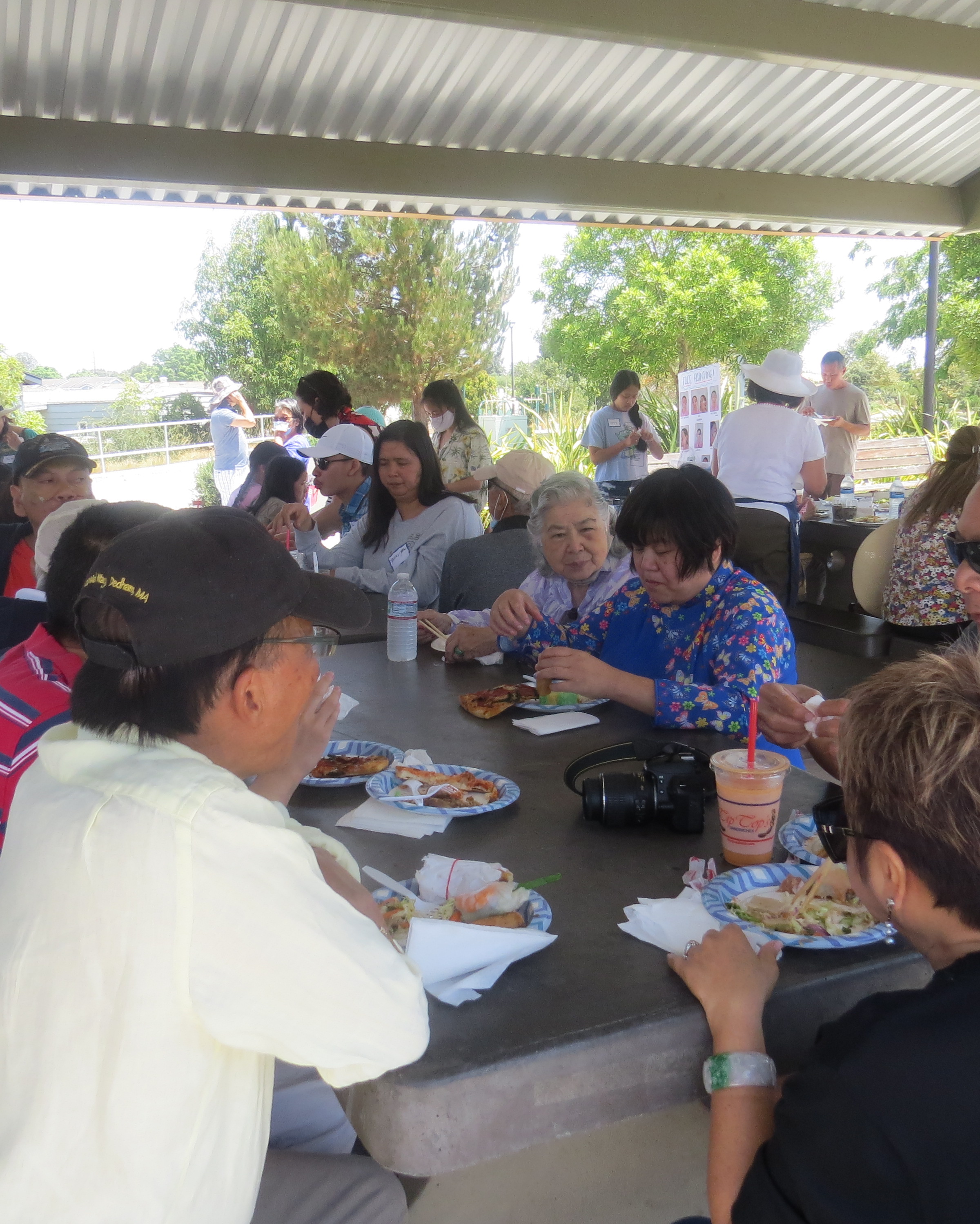 Picnic Picture